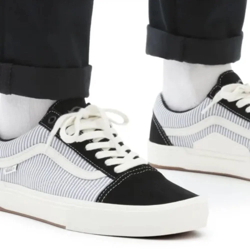 Vans Old Skool Federal Stripe - Pro Model - Picture 2 of 2